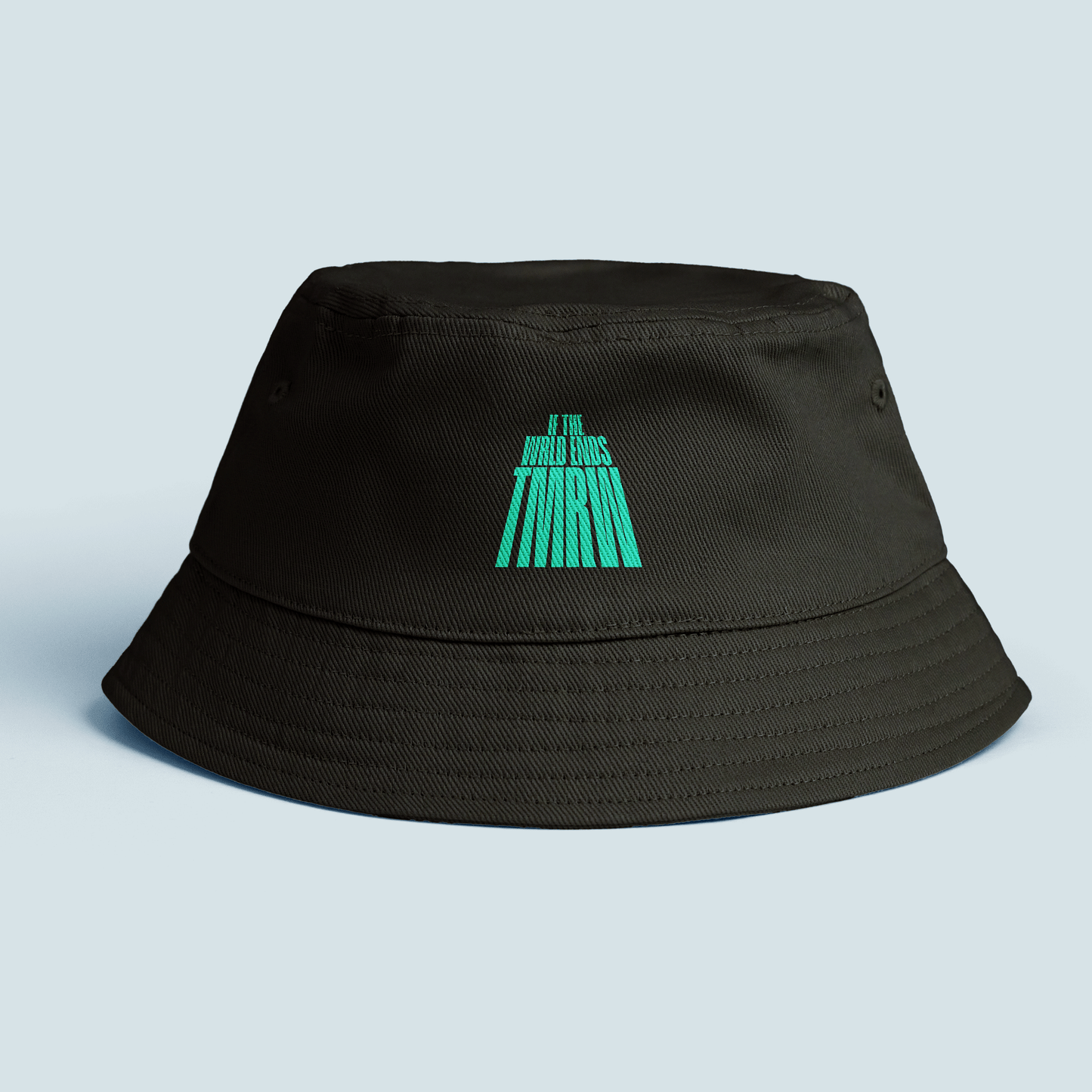 'MAYHEM YESTERDAY' Bucket Hat