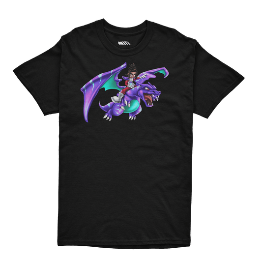 'INFINITY DRAGON' TEE