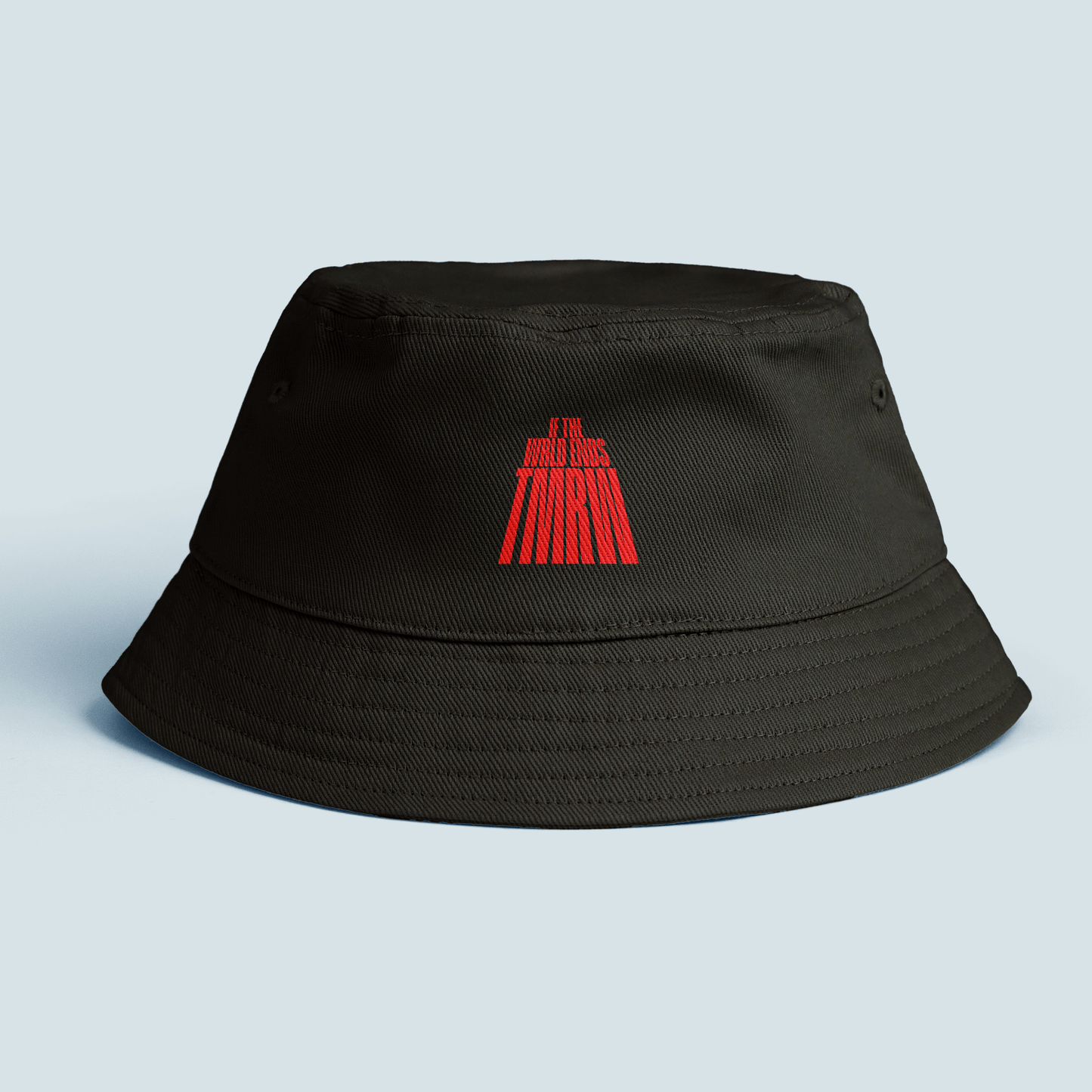 'MAYHEM YESTERDAY' Bucket Hat